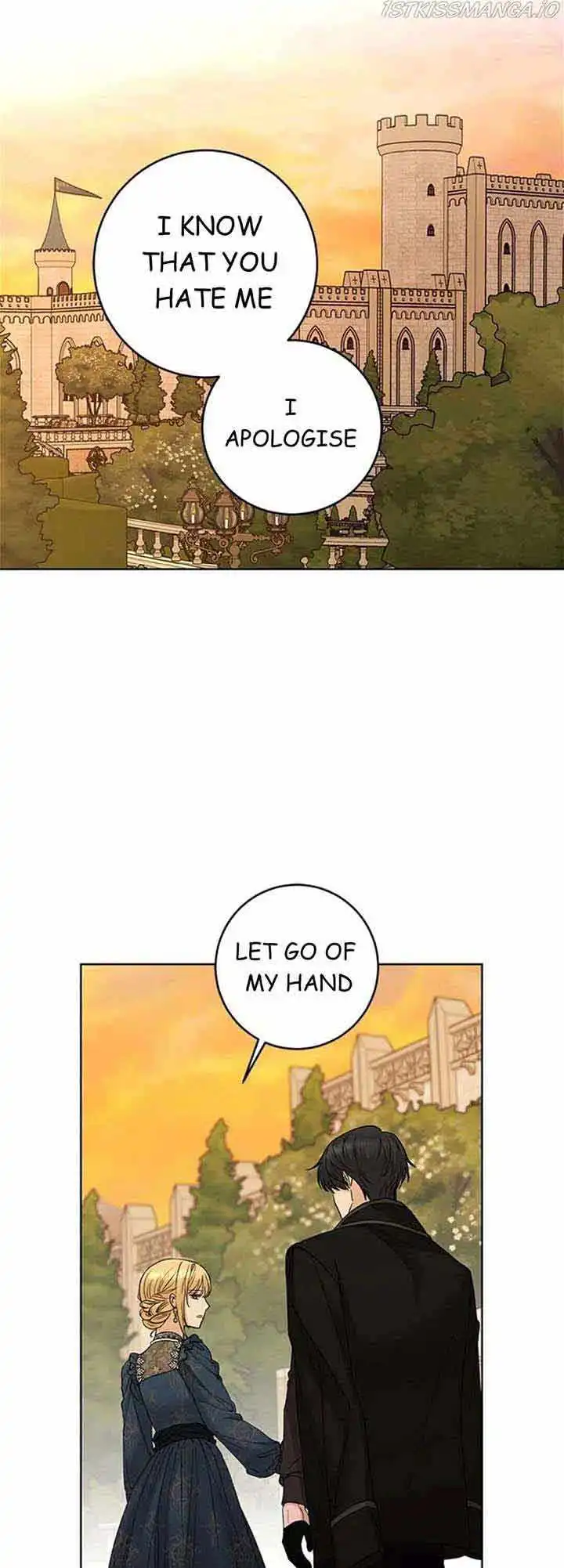 I Don't Love You Anymore Chapter 60 10